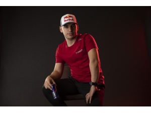 Milli Otomobil Sporcusu Güven’in Hedefi Fransa Şampiyonası Ve Süper Kupa