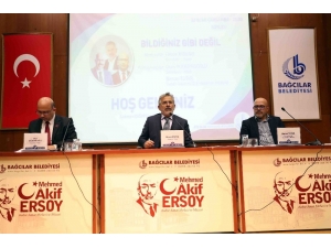 Gazeteciler, İç Ve Dış Politikada Gündemin Nabzını Tuttu