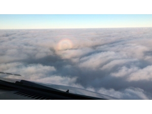 Gökyüzünde Eşsiz Anlar