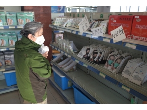 Wuhan’da Uçuşlar İptal Edildi, Kent Karantinaya Alındı