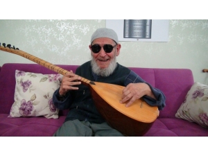 Malatyalı Âmâ Ozandan Diyarbakır Anneleri İçin Özel Beste