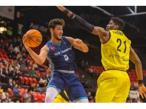 Şampiyonlar Ligi’nde Zirvenin Sahibi Türk Telekom