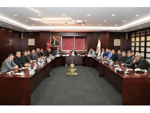 Hafriyatçılar Gto Gündeminde