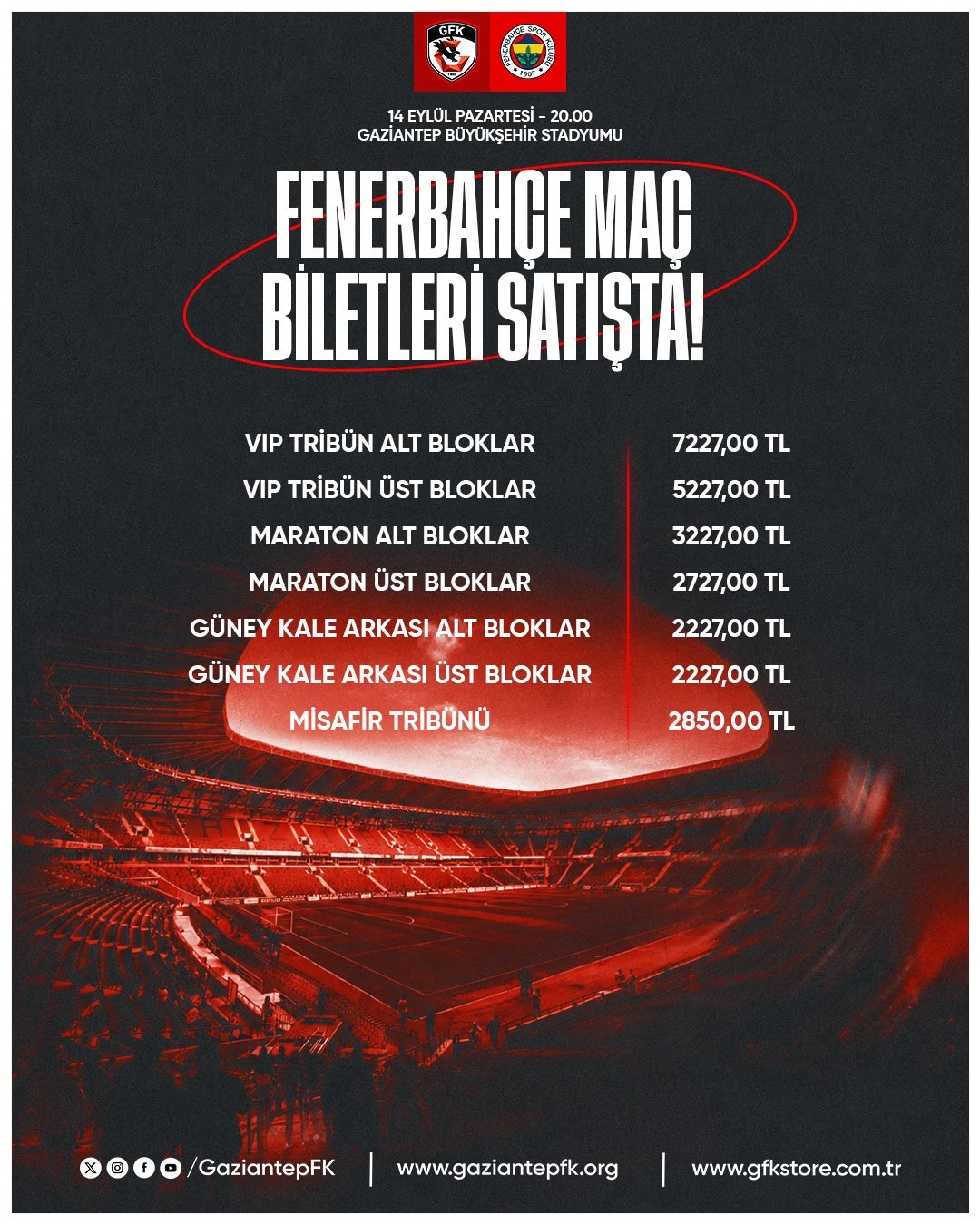 gaziantep-fk-fenerbahce-maci-biletleri-satisa-cikti