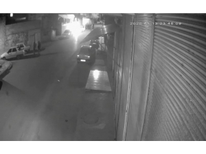 6 Ayda 3 Defa Aracını Kundakladılar