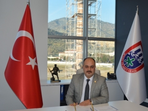 Evran; "Yönetmeliklerin Sektörün Önünü Açması Gerekiyor"