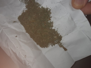 Torpidoya Gizlenen Uyuşturucuyu Narkotik Köpeği Buldu