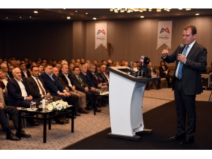 Mersin Metro Projesi’nde İhale Süreci Başladı