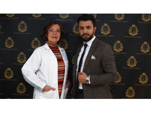 Hair Center Of Turkey, Kadınları Saç Dökülmesinde Çözüme Ulaştırıyor