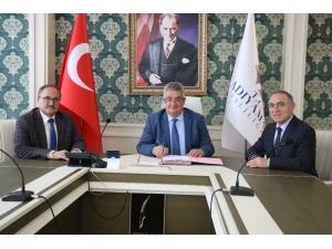 Terör Saldırısında Ölen Yiğit Ali Çavuş’un Adı Okulda Yaşatılacak