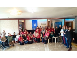 Yaşlılara ‘Yâren’ Morali