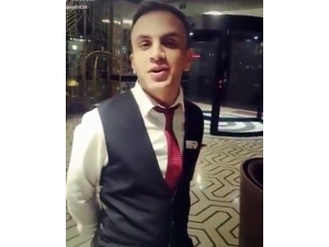 Farklı Ülkelerin Konuşmalarını Taklit Etti, Milyonlarca Kişi İzledi