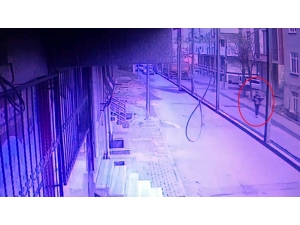 Arnavutköy’de Pompalı Tüfek Dehşeti