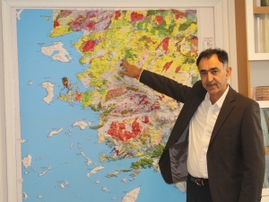 Akhisar Depreminin İstanbul’da Hissedilmesini Uzmanlar Yorumladı