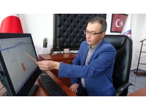 Manisa Depremi İle İlgili Rahatlatan Açıklama