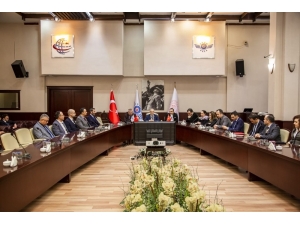 Türkiye’nin İlk Ve Tek Yerli Ve Milli Balonu Sertifikasını Aldı