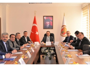 Bilecik’te 2019 Yılında İşkur’a 19 Bin 295 Başvuru Yapıldı