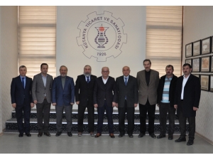 "Termik Santralleri Bir An Önce Üretimlerine Başlasın"