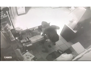 Bodrum’un Korkulu Rüyası Yakayı Ele Verdi