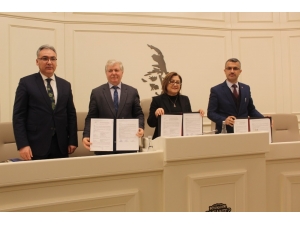 Gaziantep’te “Uzman Teyze” Projesi Hayata Geçiriliyor