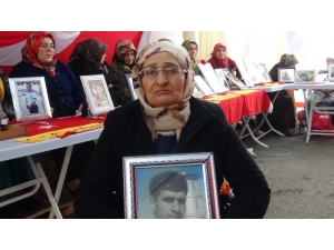 Hdp Önünde Evlat Nöbeti Tutan Ailelerin Sayısı 72’ye Yükseldi