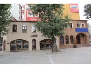 Sıbyan Mektebi 500 Yıldır Eğitime Hizmet Veriyor