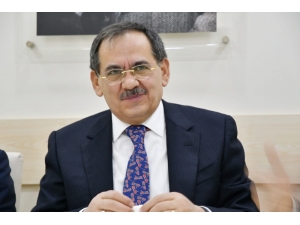 Başkan Demir: “Üretim Ve İstihdamı Arttıkça Samsun Kazanacak”