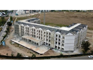 Osmangazi Yapıyor, Bursa Övünüyor