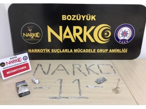 Bilecik’te Uyuşturucuya Geçit Yok