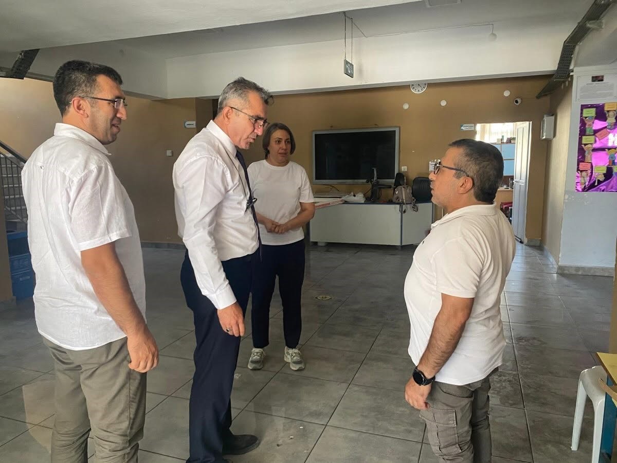 soke-de-yeni-egitim-yili-hazirliklari-yerinde-incelendi