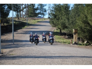 Kilis’te "Huzur İle Hızır" Timleri Görev Başında