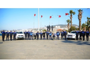 Kuşadası’nda Sıfır İşgaliye Uygulamasından Taviz Yok