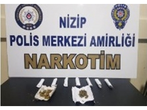 Nizip Polisi Denetimlerine Aralıksız Devam Ediyor