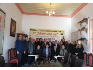 Isparta’daki 30 Stk’dan Eğlence Mekanı Kapanış Saatinin Erkene Çekilmesine Destek Açıklaması