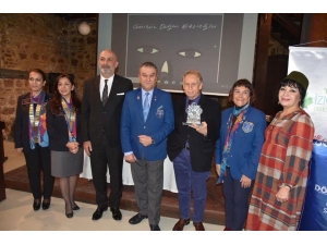 Gürbüz Doğan Ekşioğlu’nun Sanat’ı İzmit’te