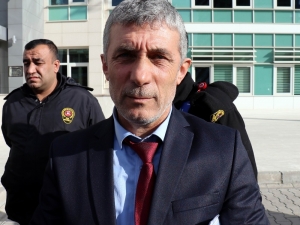 Şehit Kaymakam Safitürk Davasında Yeniden Yargılama Devam Etti