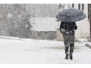 Tarihi Konaklarıyla Ünlü Safranbolu Beyaz Gelinliğini Giydi