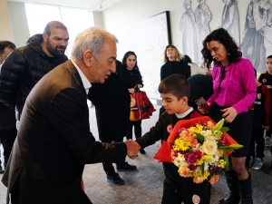 Adnan Polat: "Arda Turan Konusunda Karar Başkan Ve Yönetimin"