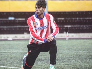 Isparta’da Amatör Takıma Rus Futbolcu Transferi