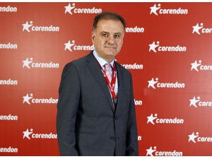 Corendon Airlines Zonguldak’a Direkt Uçuşlara Başlıyor