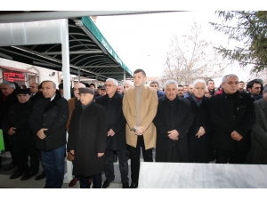 Baktır Ailesinin Acı Günü