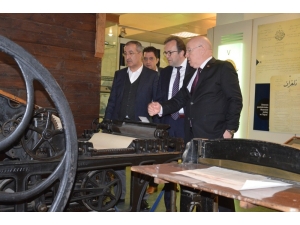 Bik Genel Müdürü Duran: