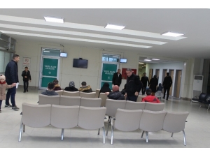 Acil Servis Yenilenerek Tekrar Hizmete Girdi