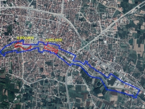 Başkan Özlü Seçimde Söz Verdi İlk Adım Atılıyor