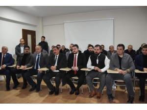 Gmg Kastamonuspor’a 21’lik Başkan