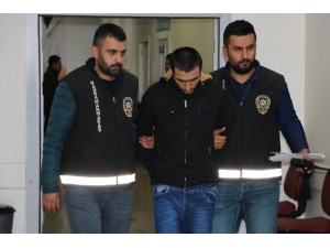 Kanlı Cinayet Aydınlatıldı