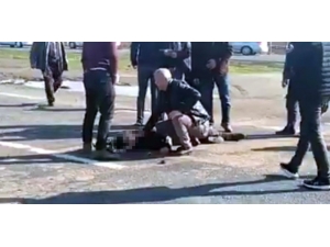 Sürücünün Çarpıp Kaçtığı Genç Hayatını Kaybetti