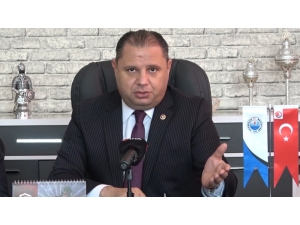 Mhp’li Vekilden ‘İğne Kör Etti’ İddialarına İlişkin Açıklama: “İhmal Varsa Konuyu Yargıya Taşırız”