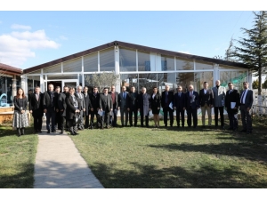 Kırklareli’de 1 Yılda 6 Bin 690 Kişi İşe Yerleştirildi