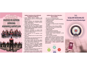 Emniyetten Kades Desteği